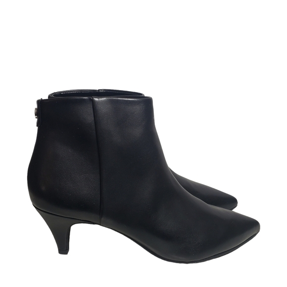 Circus Sam Edelman Kirby Black Boots Sz 5.5M - Picture 1 of 13